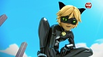 Image Miraculous, les aventures de Ladybug et Chat Noir S1