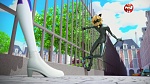 Image Miraculous, les aventures de Ladybug et Chat Noir S1