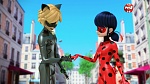 Image Miraculous, les aventures de Ladybug et Chat Noir S1