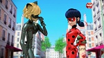 Image Miraculous, les aventures de Ladybug et Chat Noir S1