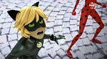 Image Miraculous, les aventures de Ladybug et Chat Noir S1