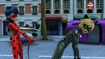 Image Miraculous, les aventures de Ladybug et Chat Noir S1
