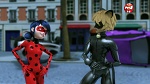 Image Miraculous, les aventures de Ladybug et Chat Noir S1