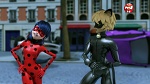 Image Miraculous, les aventures de Ladybug et Chat Noir S1