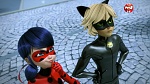 Image Miraculous, les aventures de Ladybug et Chat Noir S1