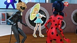 Image Miraculous, les aventures de Ladybug et Chat Noir S1