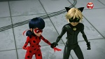 Image Miraculous, les aventures de Ladybug et Chat Noir S1