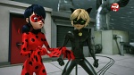 Image Miraculous, les aventures de Ladybug et Chat Noir S1