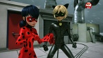 Image Miraculous, les aventures de Ladybug et Chat Noir S1