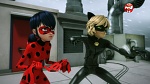 Image Miraculous, les aventures de Ladybug et Chat Noir S1