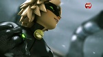 Image Miraculous, les aventures de Ladybug et Chat Noir S1