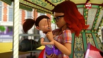 Image Miraculous, les aventures de Ladybug et Chat Noir S1