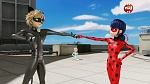 Image Miraculous, les aventures de Ladybug et Chat Noir S1