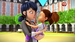 Image Miraculous, les aventures de Ladybug et Chat Noir S1