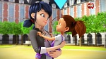 Image Miraculous, les aventures de Ladybug et Chat Noir S1