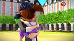 Image Miraculous, les aventures de Ladybug et Chat Noir S1