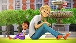 Image Miraculous, les aventures de Ladybug et Chat Noir S1