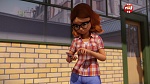Image Miraculous Ladybug : Lady Wifi
