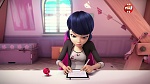 Image Miraculous Ladybug : Lady Wifi