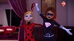 Image Miraculous Ladybug : Lady Wifi