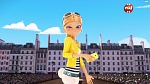 Image Miraculous Ladybug : Le Dislocœur