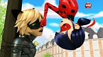 Image Miraculous Ladybug : Le Dislocœur
