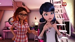 Image Miraculous Ladybug : Le Dislocœur