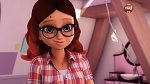 Image Miraculous Ladybug : Le Dislocœur