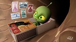 Image Miraculous, les aventures de Ladybug et Chat Noir S1