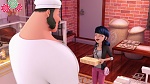 Image Miraculous, les aventures de Ladybug et Chat Noir S1