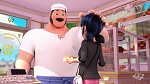 Image Miraculous, les aventures de Ladybug et Chat Noir S1