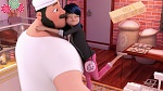 Image Miraculous, les aventures de Ladybug et Chat Noir S1