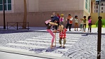 Image Miraculous, les aventures de Ladybug et Chat Noir S1