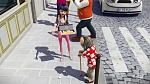 Image Miraculous, les aventures de Ladybug et Chat Noir S1
