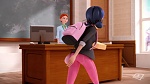 Image Miraculous, les aventures de Ladybug et Chat Noir S1