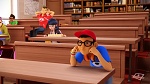Image Miraculous, les aventures de Ladybug et Chat Noir S1