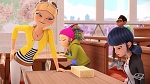 Image Miraculous, les aventures de Ladybug et Chat Noir S1