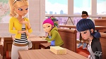 Image Miraculous, les aventures de Ladybug et Chat Noir S1