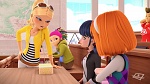 Image Miraculous, les aventures de Ladybug et Chat Noir S1