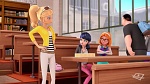 Image Miraculous, les aventures de Ladybug et Chat Noir S1