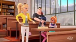 Image Miraculous, les aventures de Ladybug et Chat Noir S1
