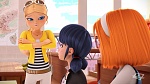 Image Miraculous, les aventures de Ladybug et Chat Noir S1
