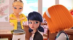 Image Miraculous, les aventures de Ladybug et Chat Noir S1