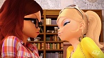 Image Miraculous, les aventures de Ladybug et Chat Noir S1