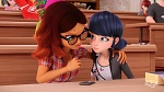 Image Miraculous, les aventures de Ladybug et Chat Noir S1
