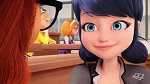 Image Miraculous, les aventures de Ladybug et Chat Noir S1
