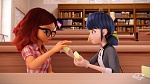 Image Miraculous, les aventures de Ladybug et Chat Noir S1
