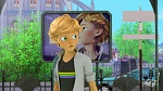 Image Miraculous Ladybug : Origines (partie 1): Ladybug et Chat Noir