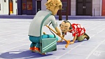Image Miraculous, les aventures de Ladybug et Chat Noir S1