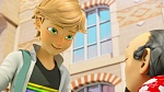 Image Miraculous, les aventures de Ladybug et Chat Noir S1
